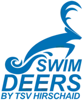 Swimdeers by TSV Hirschaid